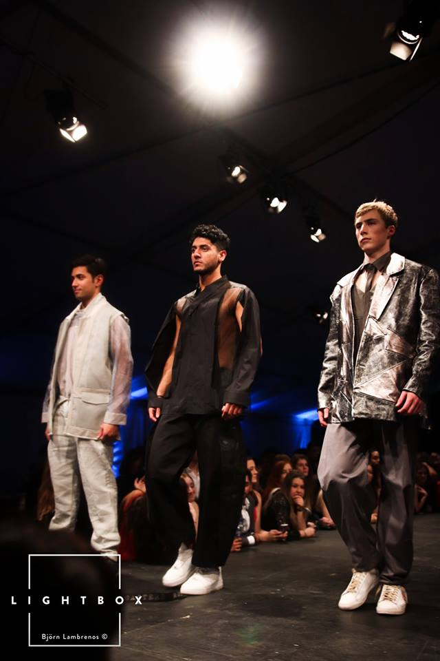 Sitara 2019: A Chat with Anastazja Romanow  