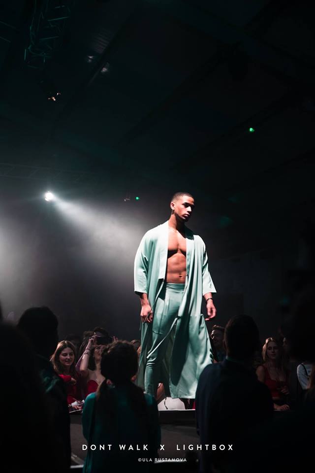 DONT WALK 2019: A Fashion Review