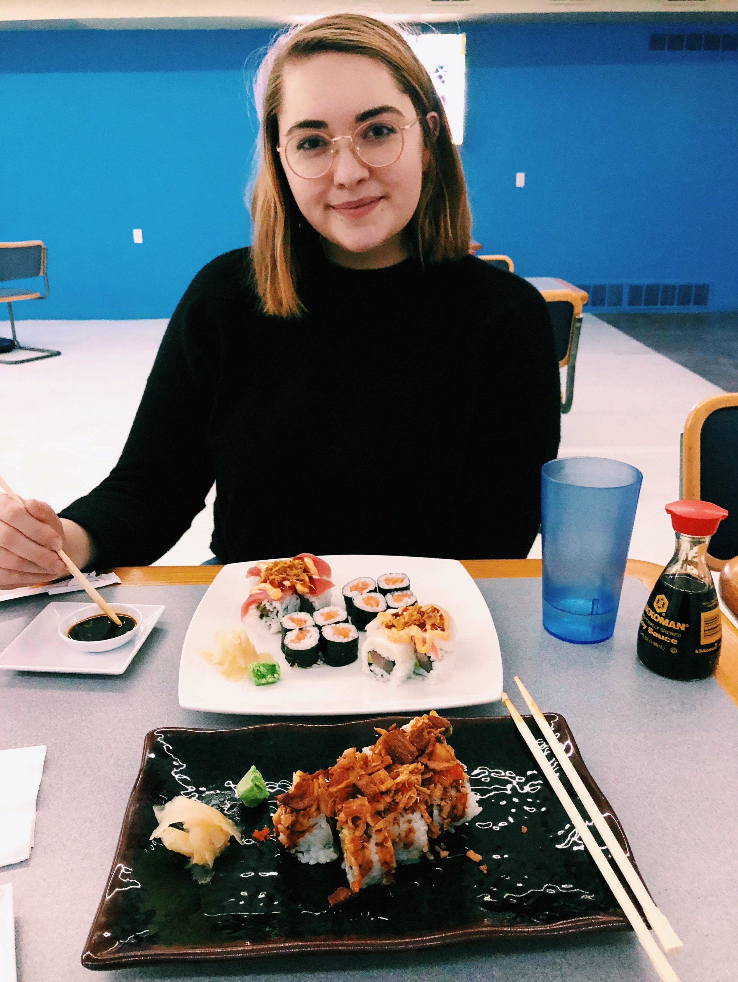 Closet Confidential: Gabriella Romney- A Transformative, Tailored Trailblazer 