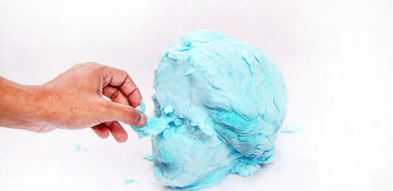 Behind the Art of… Wasim Zaid Habashneh