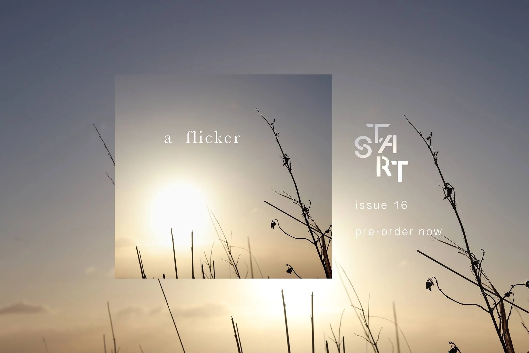 ST.ART Issue 16 Release 