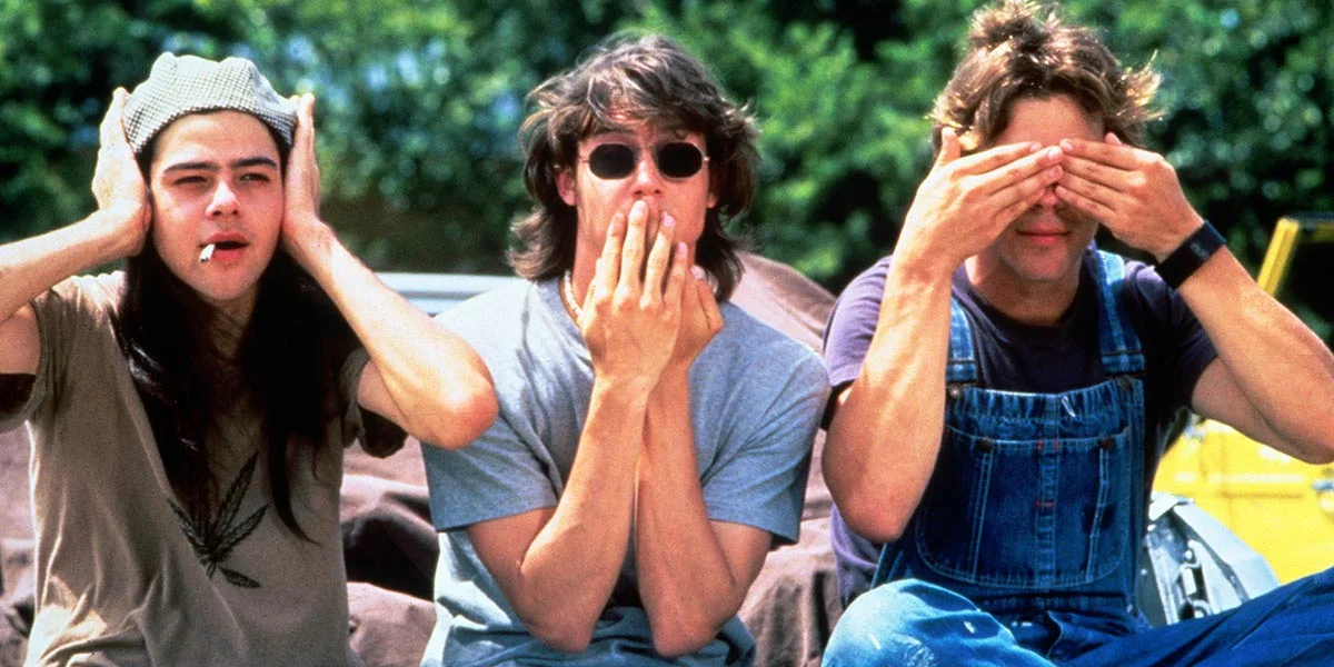 CITY &amp; CINEMA - Dazed and Confused (Austin, TX)