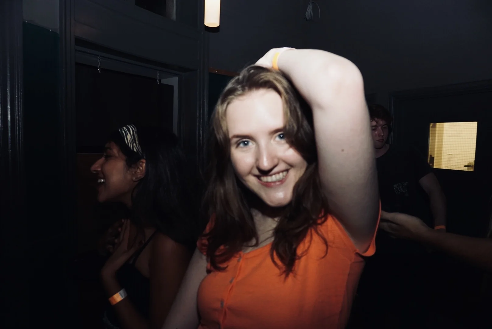 Emily Muller: Crop it like it’s hot!