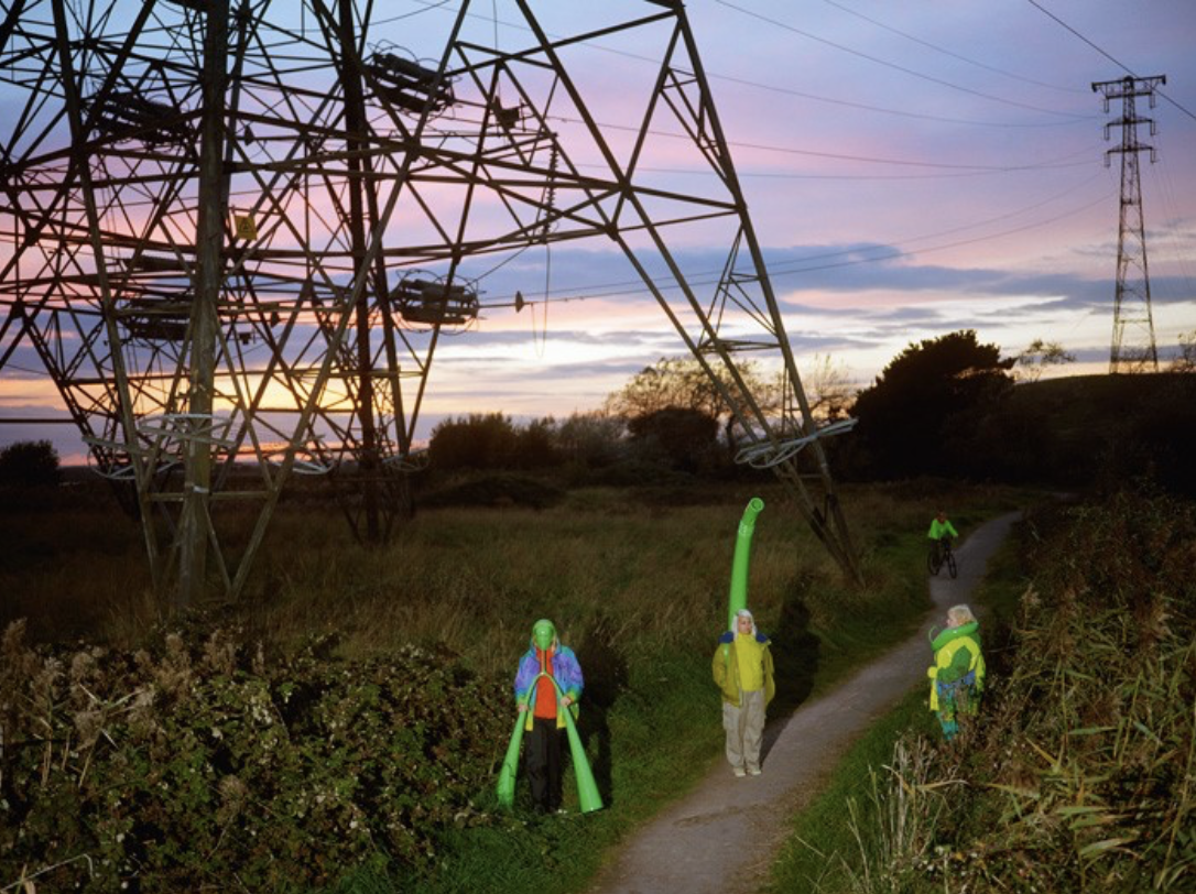 In Context… Dunne and Raby: Designing an Endangered Future