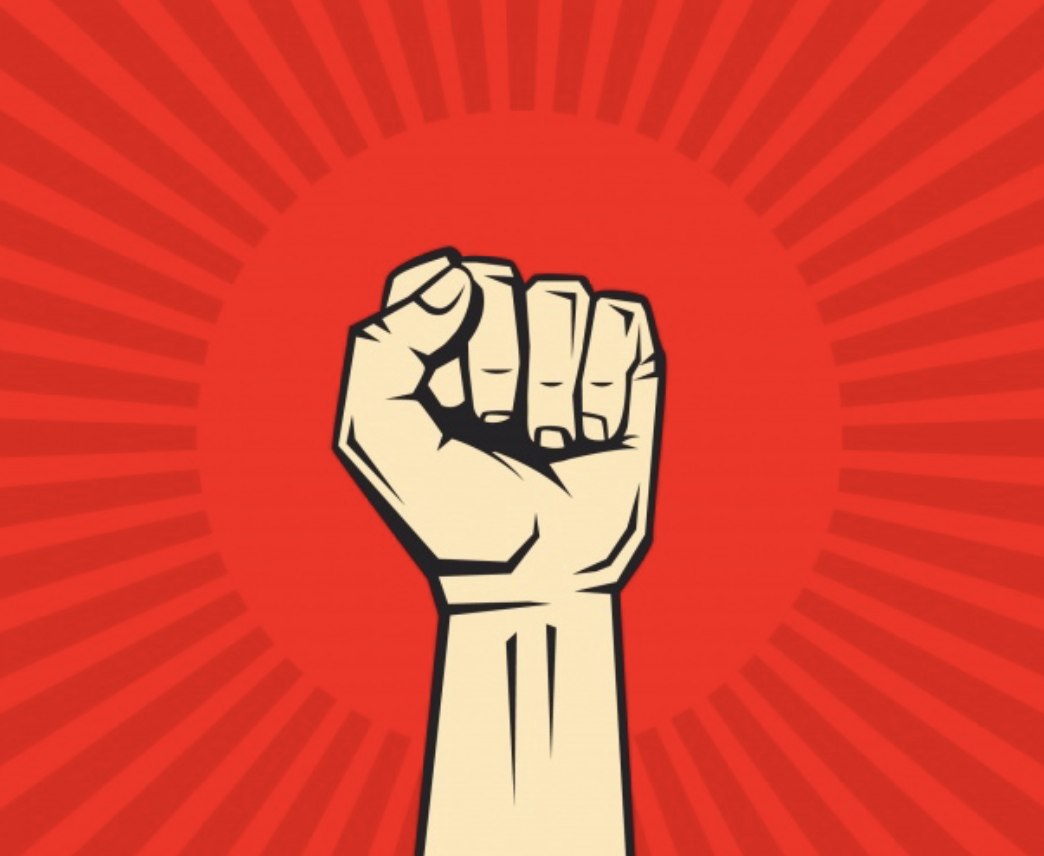 Cry Power! – 10 Protest Songs to Rock the World 