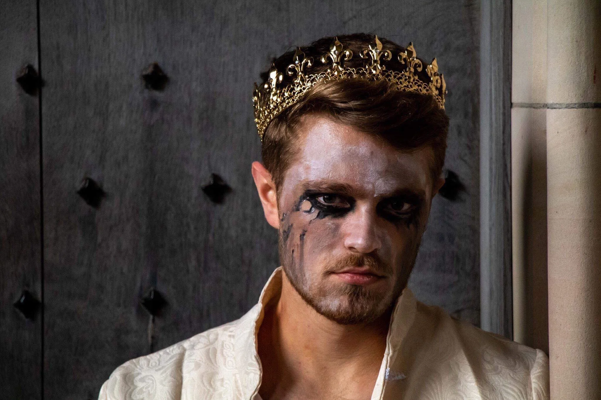 Not Your Parents’ Edward II: An Interview with Matthew Gray and Edward II 