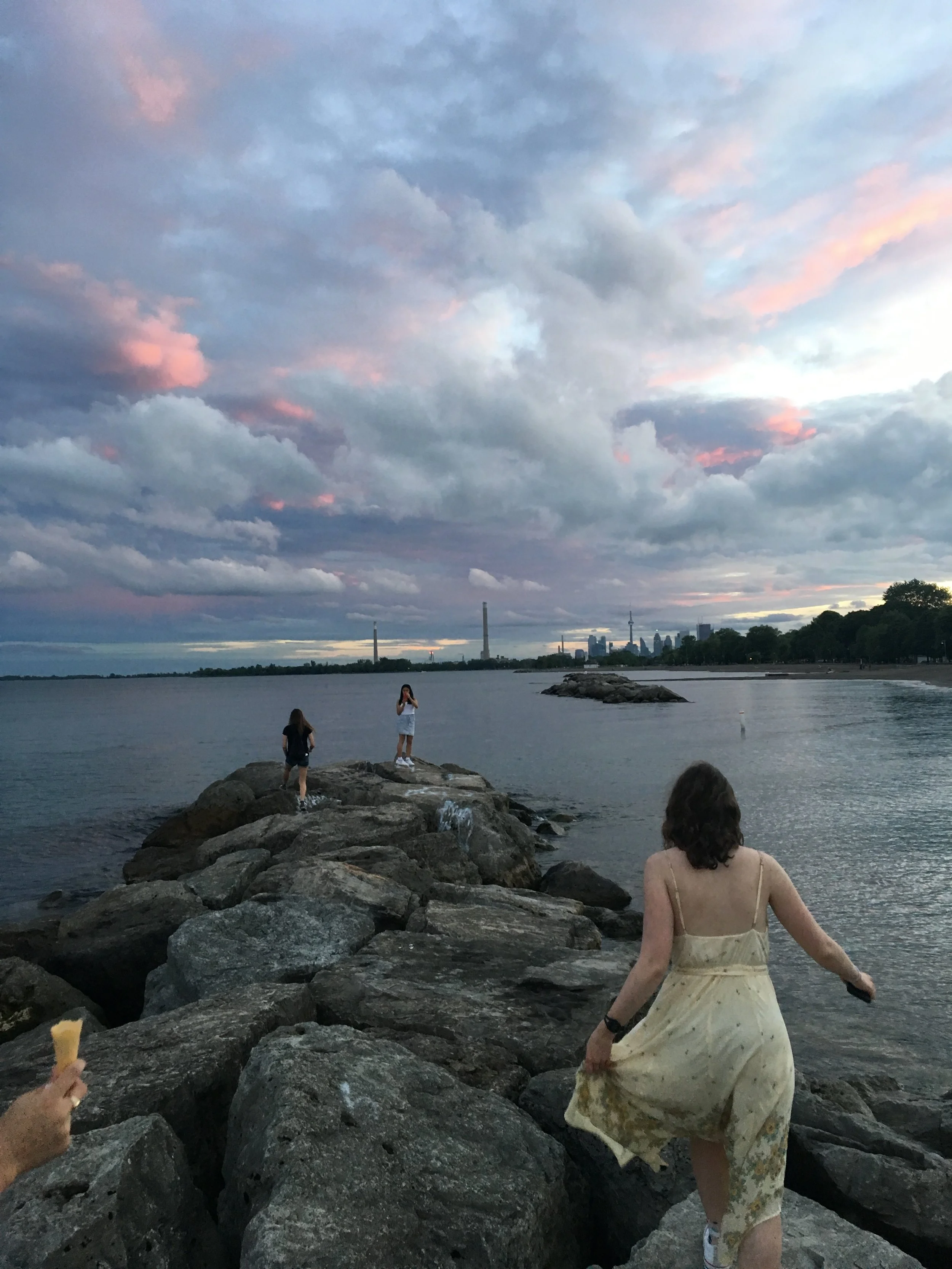 &nbsp;To Still Exist 