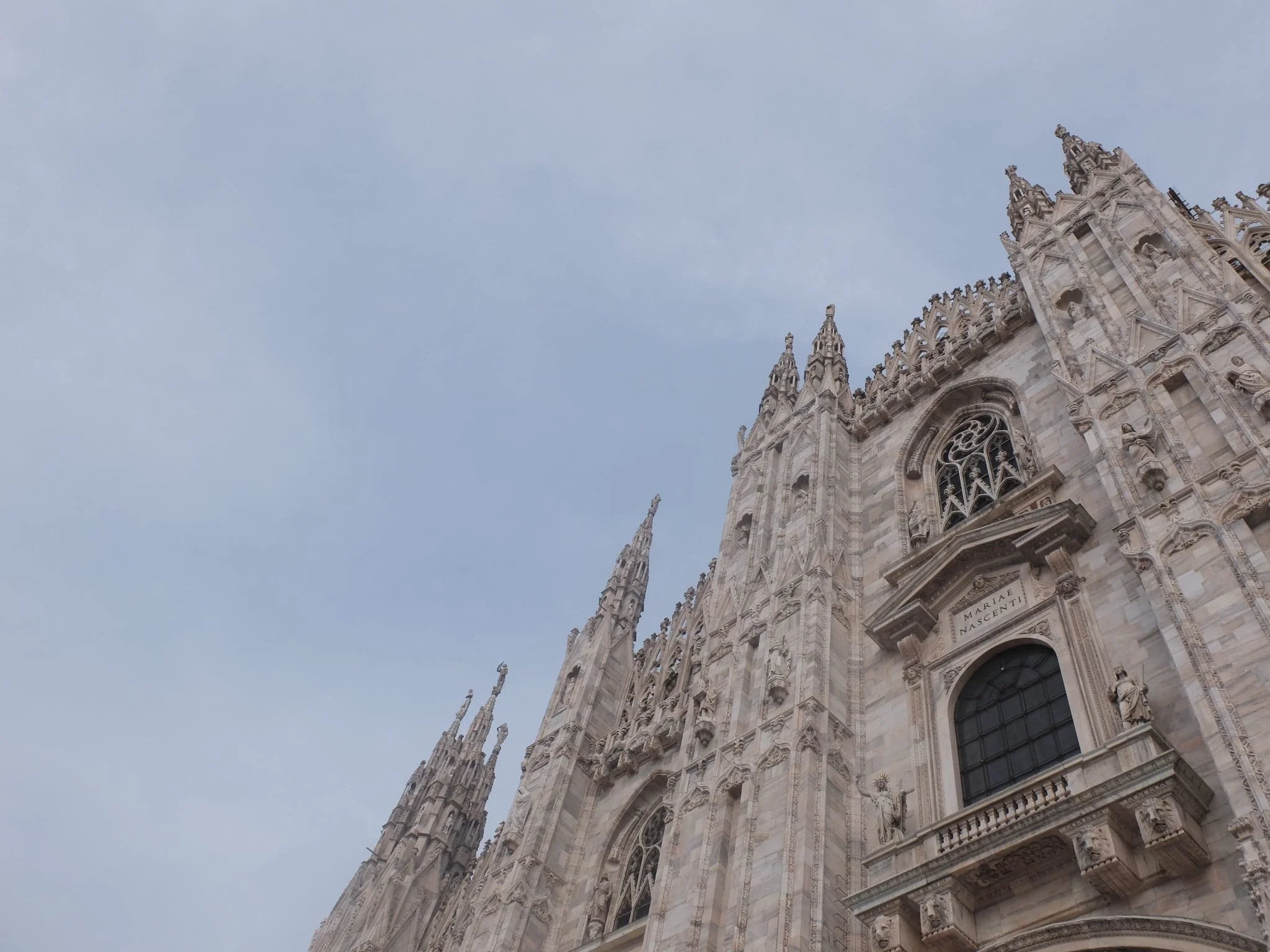 Not To Be Missed: Milan