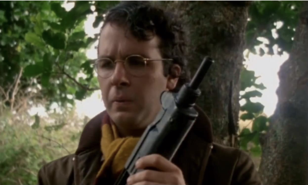 An Introspective on Peter Jackson’s ‘Bad Taste’