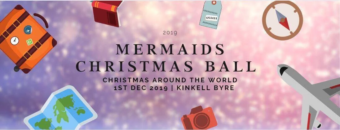 Christmas Ball – How the Mermaids Theatre Foundation Brings Christmas Cheer 
