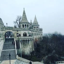 Student Savvy: Europe on a Budget