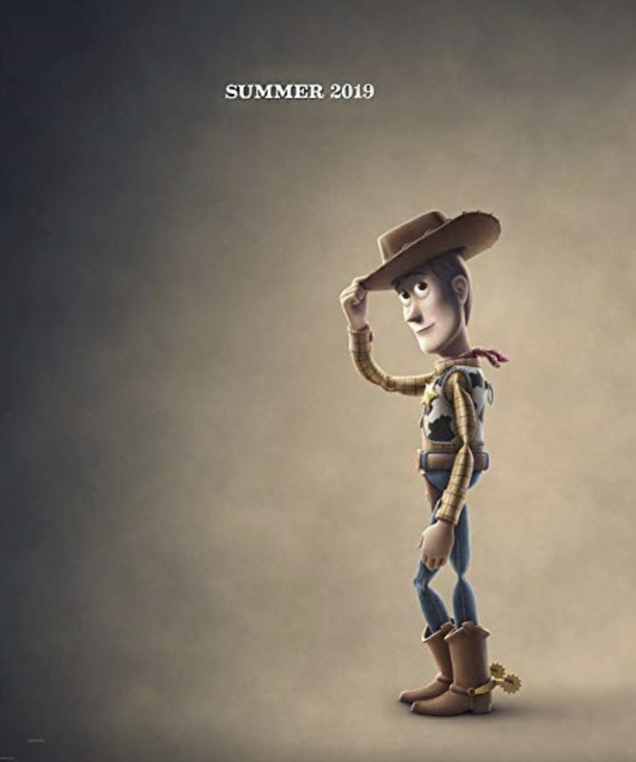 The Greatness of Woody and the Toy Story Franchise