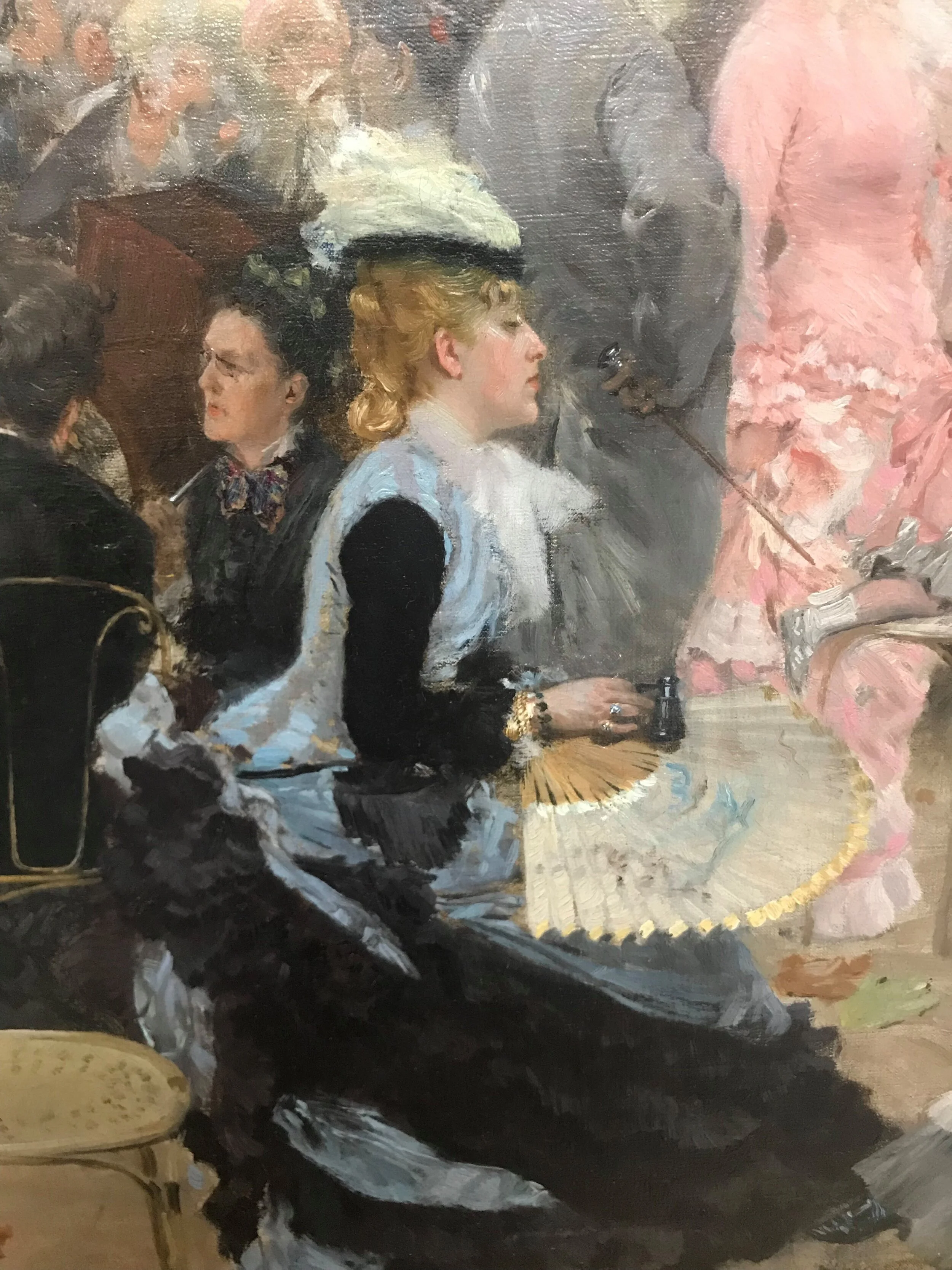 De Nittis, Painter of Modern Elegance - Part 2 