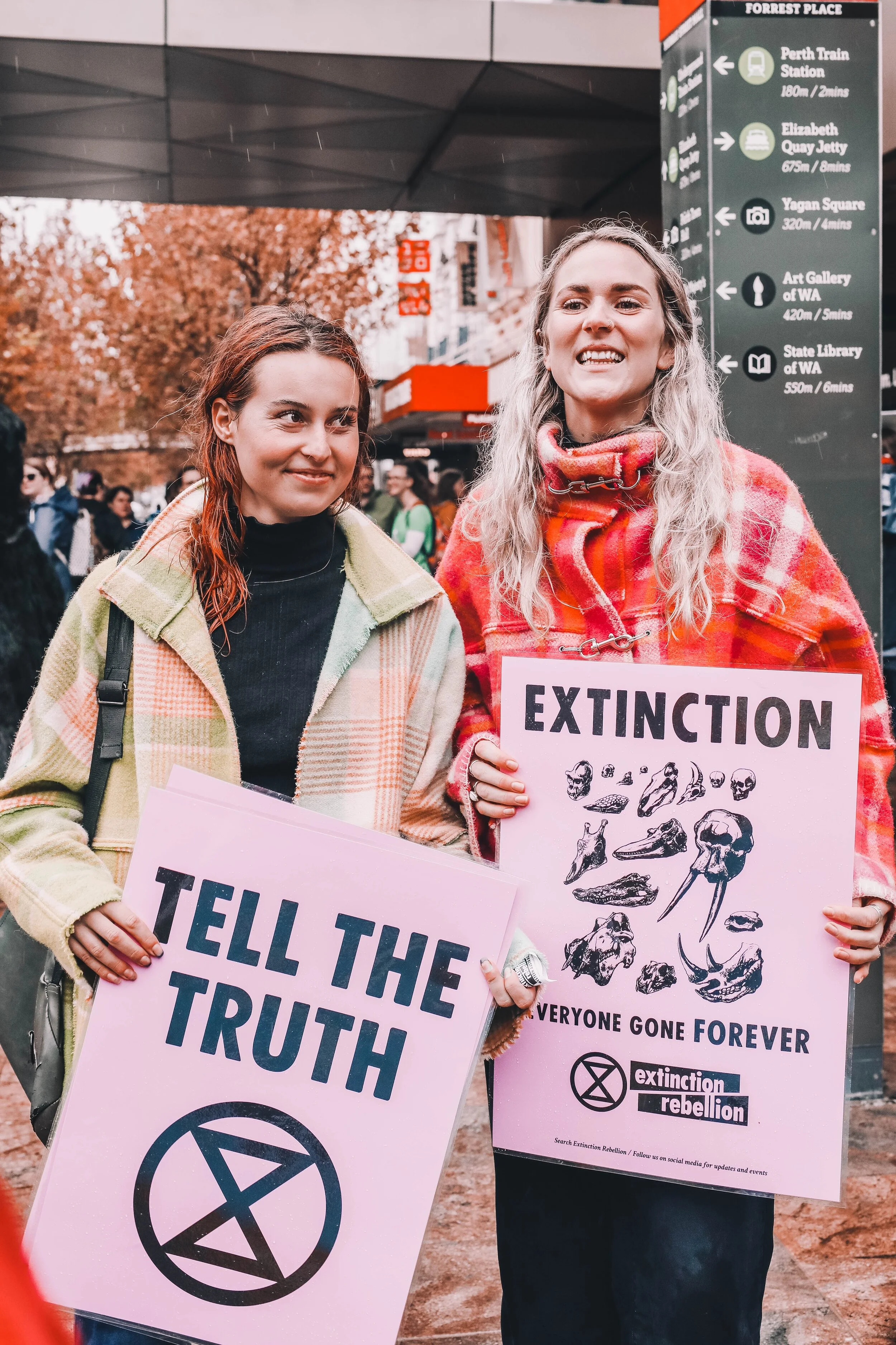 Sustainable Fashion - More Than A Trend