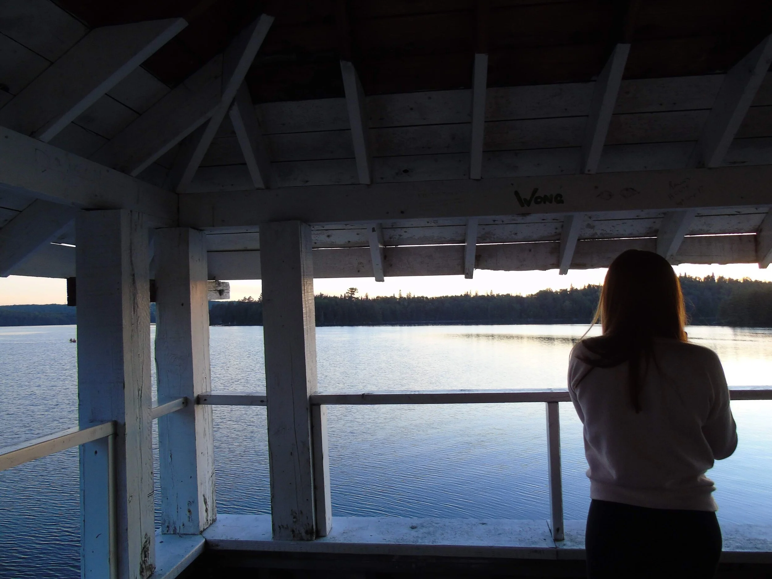 Brits Abroad: Canada