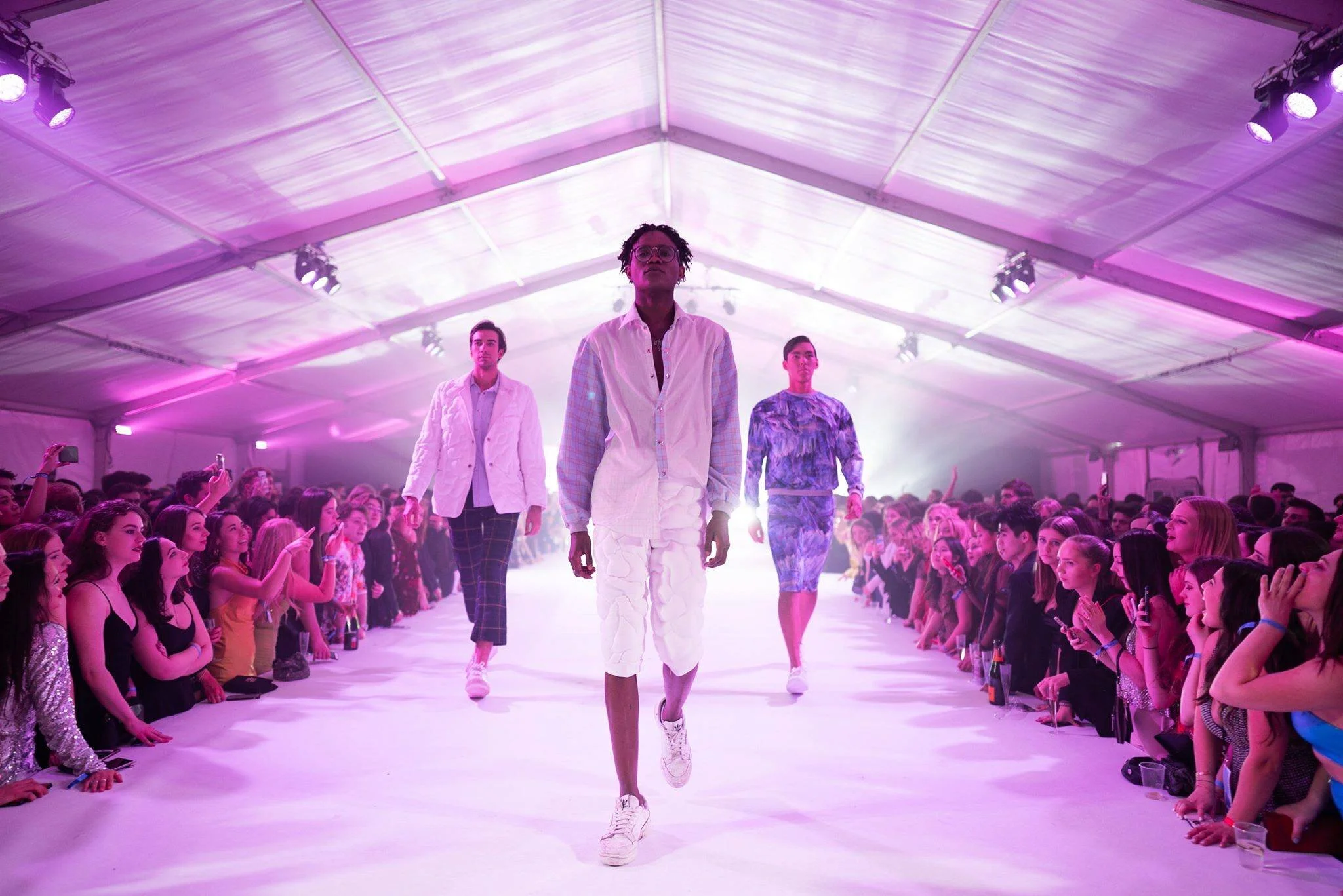 FS Playhaüs: Q &amp; A with Videographer Luke Arghiros 