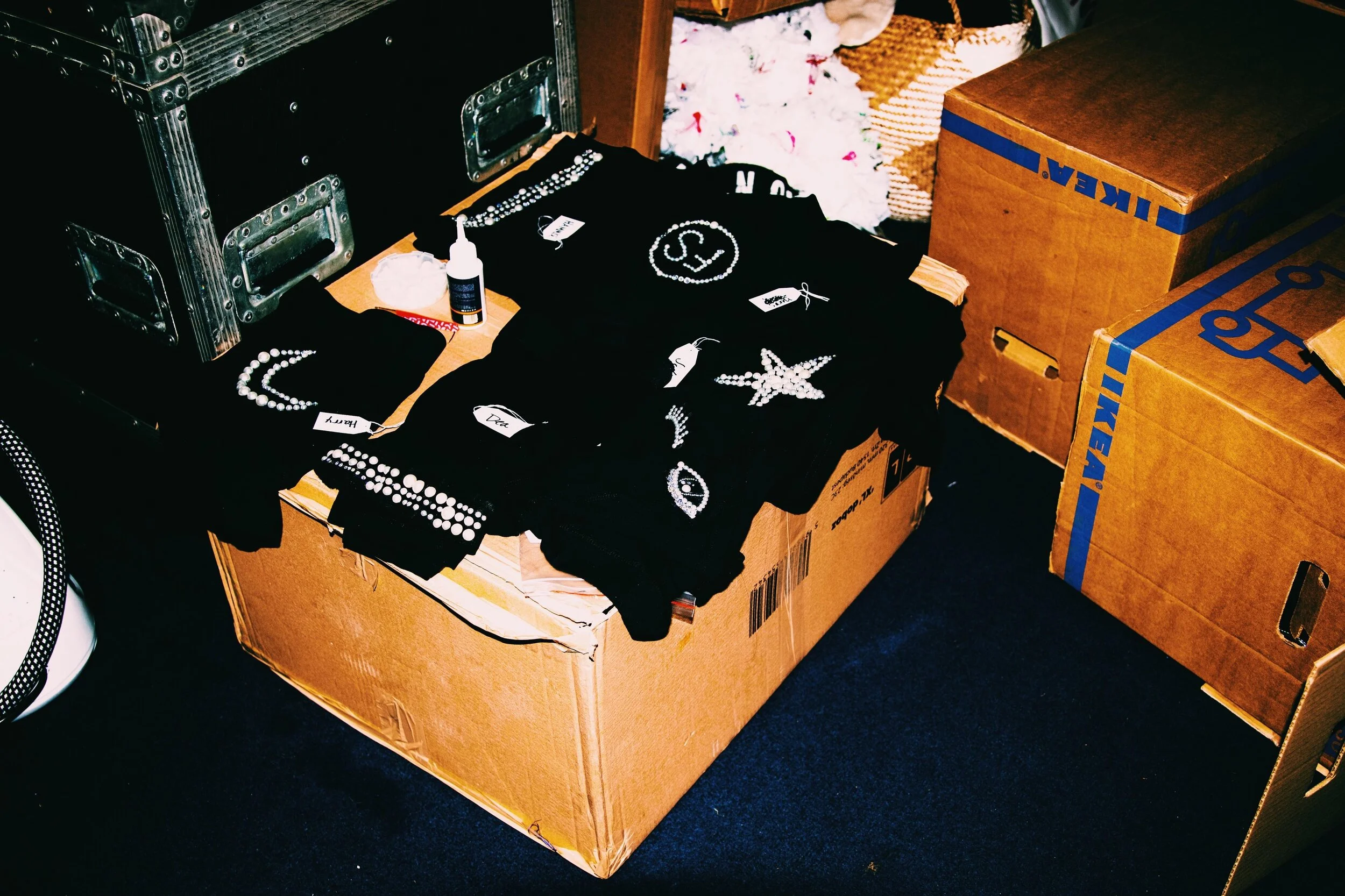 Closet Confidential: FS PLAYHAÜS, Not Just Fun &amp; Games…