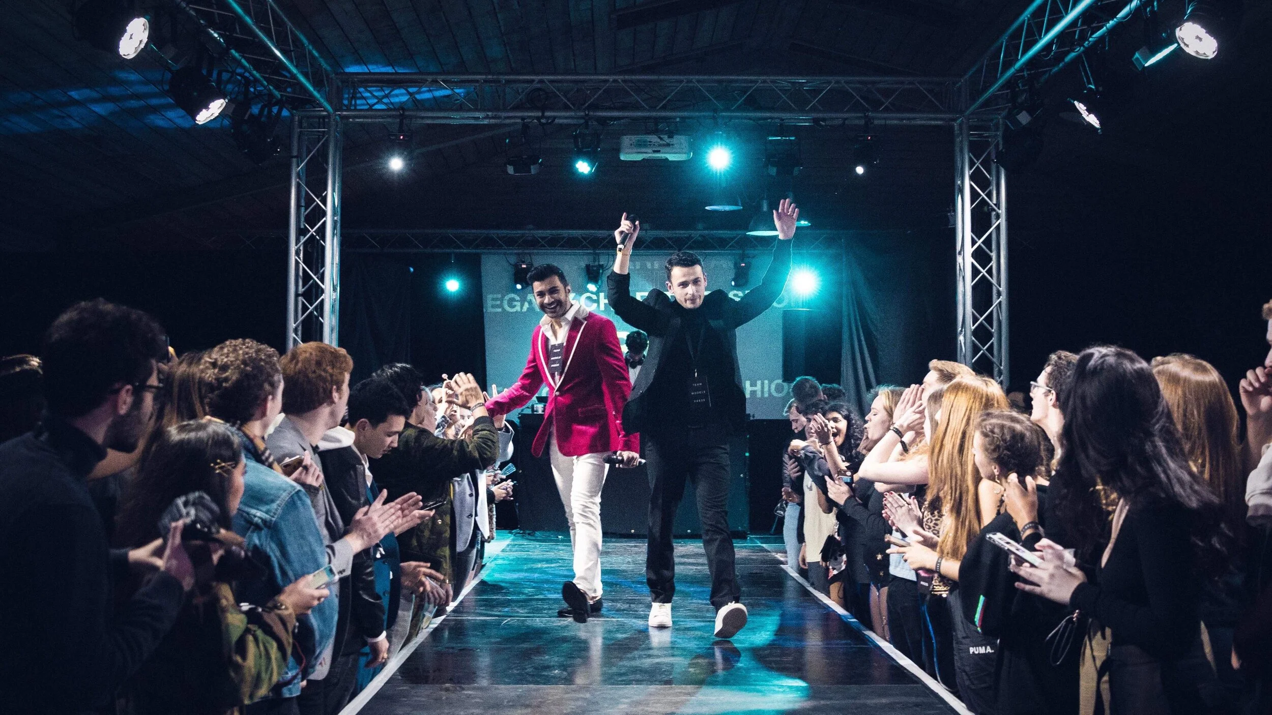 Closet Confidential: VS URBAN : A Snapshot Into Street