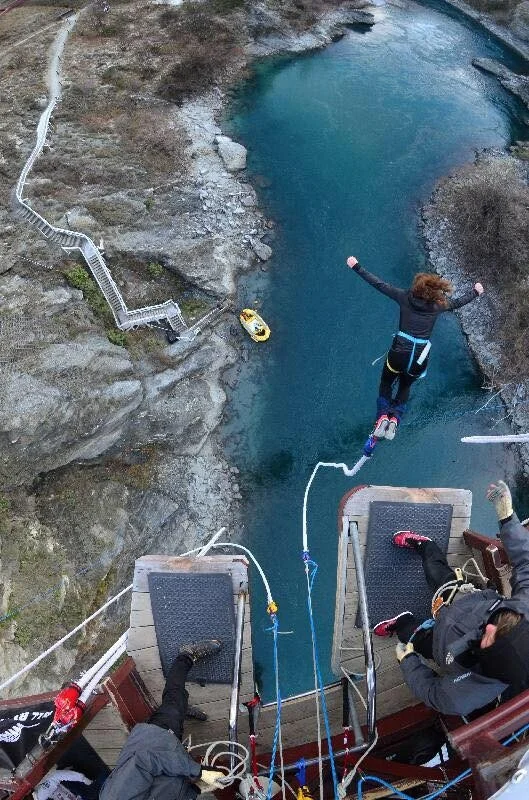 Me, Myself, and EasyJet