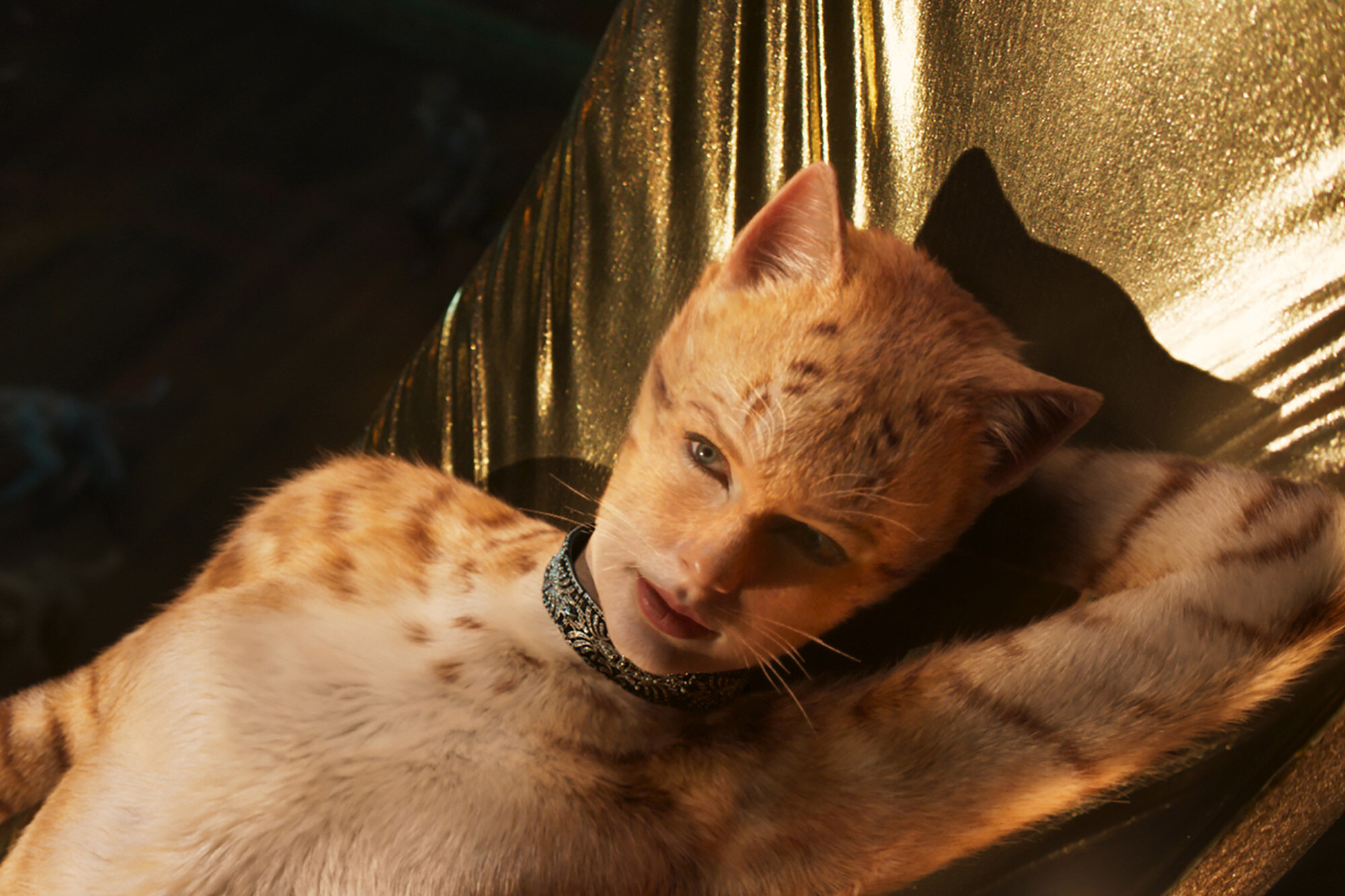 CATS Film Review: Does Anyone Know What a Jellicle Is?
