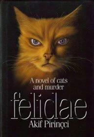 Should an Artist Have Nine Lives? Akif Pirincci's Felidae