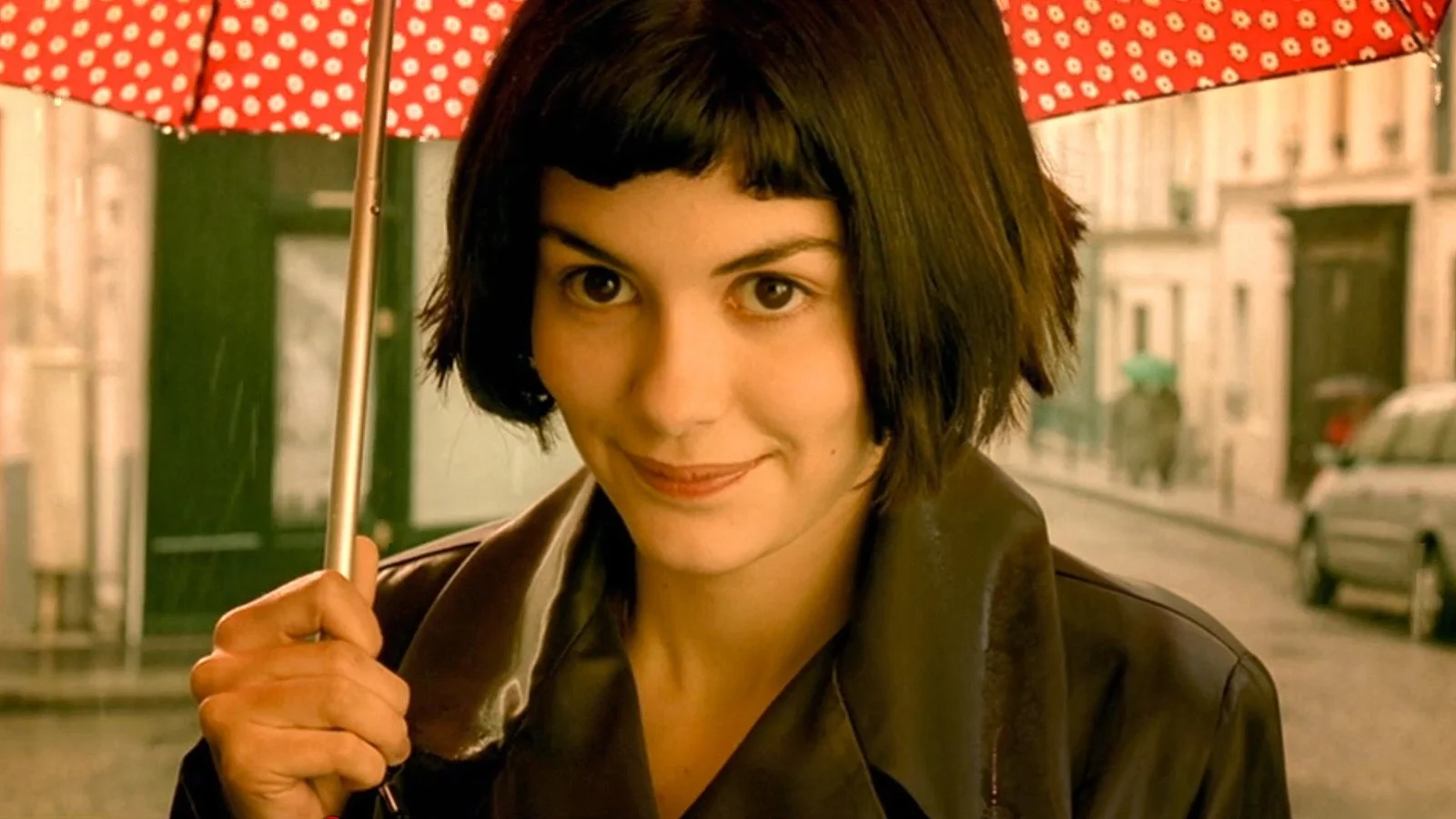 Amélie: Challenging the Archetypes of the Fairy Tale Rom-Com