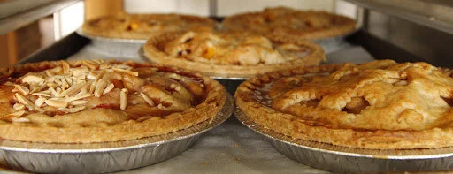From Which Pies?: The World Through Russian Expressions 