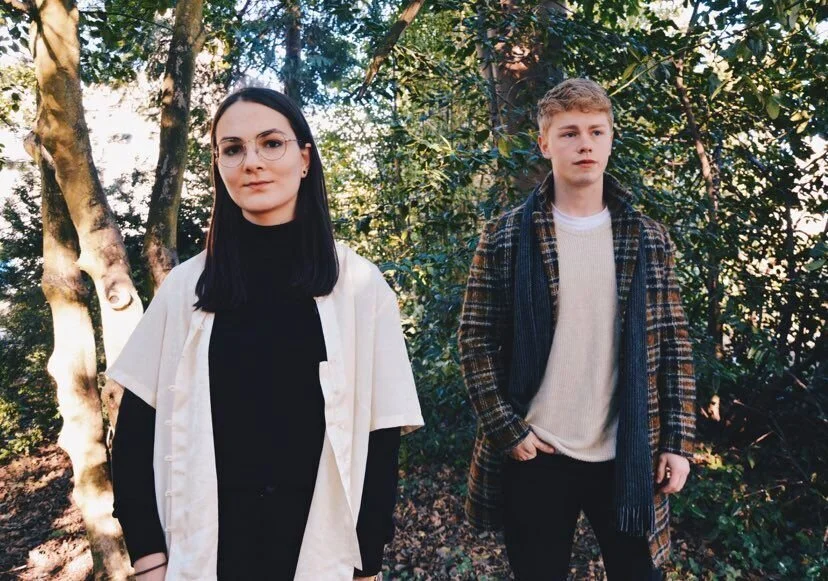 Behind the scenes with Sustainable Style