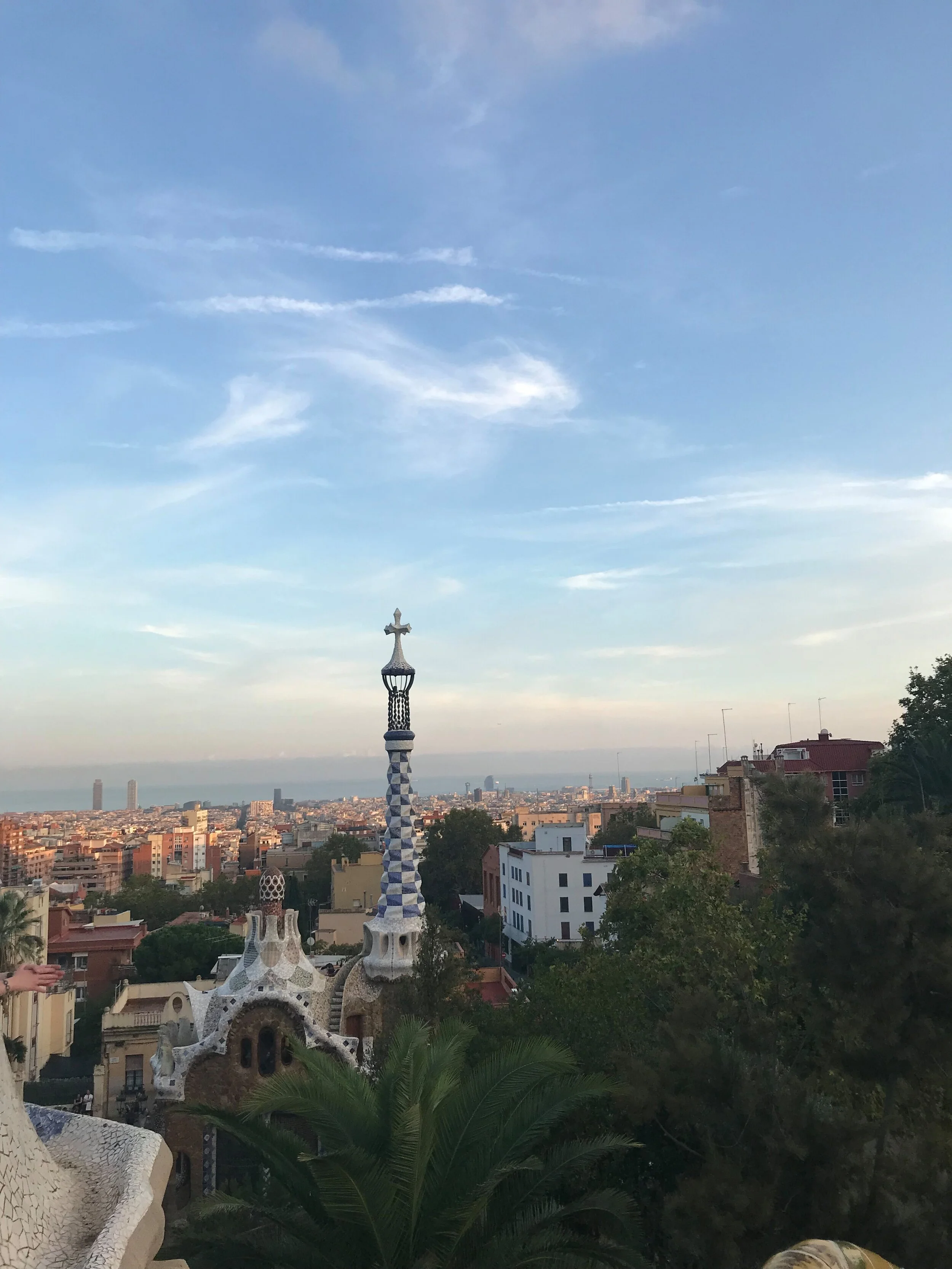 The Wanderlist: Discovering Catalunya