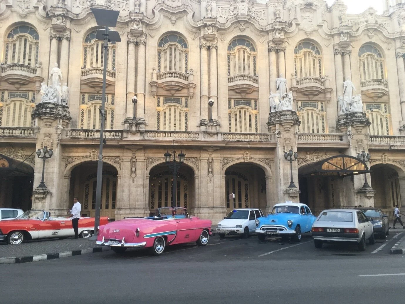 The Wanderlist: Cuba