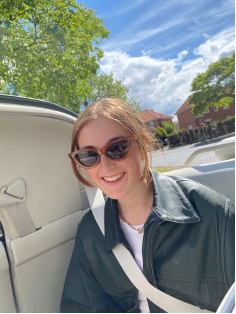 Why Am I Dressing Like My Grandpa?