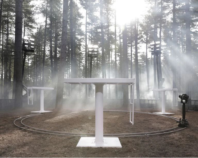 The Restart of Fashion Week: New Format, New Era