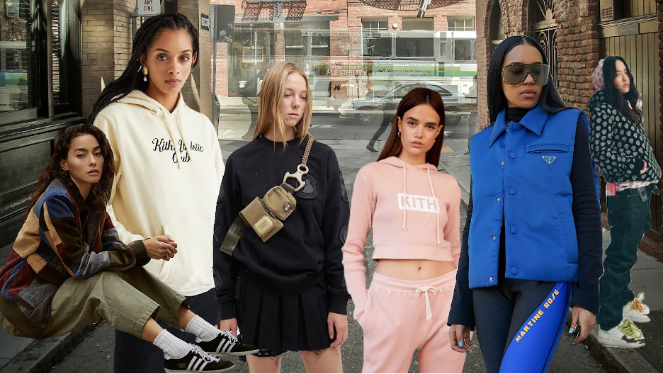 The Evolution of Streetwear