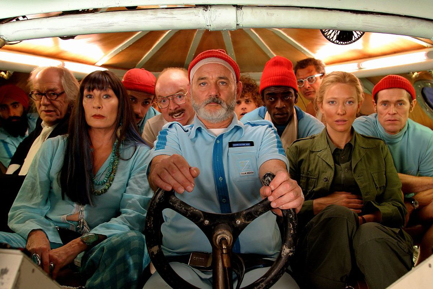 The Enduring Charm of the Wes Anderson Wardrobe