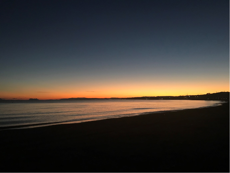 Travel Tunes: The ST.ART Playlist