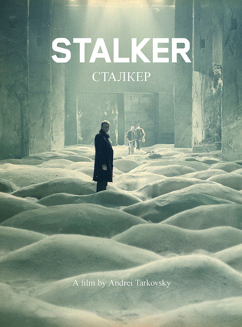 Tarkovsky's Stalker