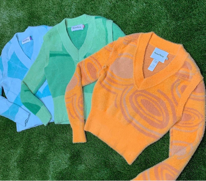 The Rise of House of Sunny