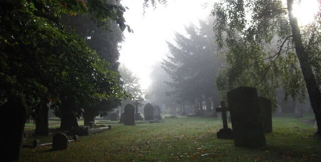 A Story by Olivia Bastin