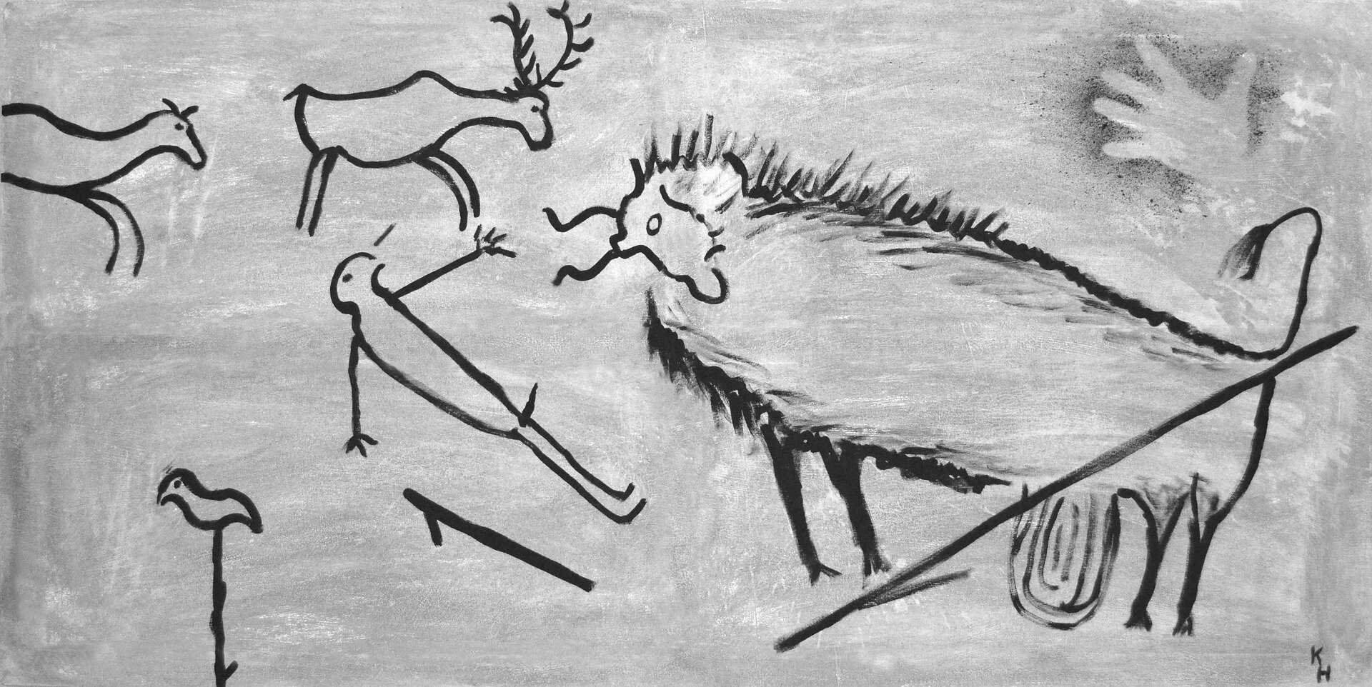 Episode 8: When was the St.art of Art?