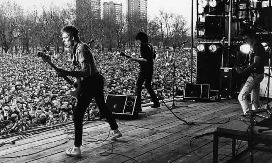  The 70s Protest Songs of the 21st Century 