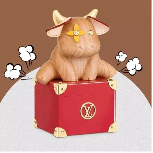 Lunar New Year Limited Edition: Successful Marketing or Cultural Misreading?