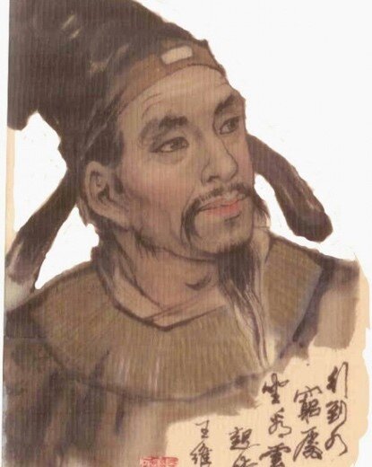 Wang Wei: Life Is in Fact a Process of Losing