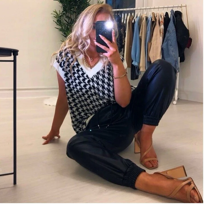 Fashion in Dundee: Démodé Meets Modern-Day