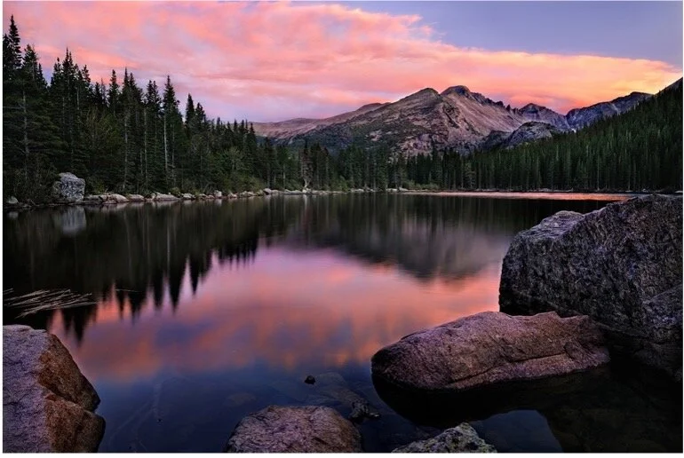 Staycations: The American Roadtrip