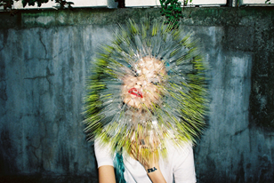 Reading the Aura of Maiko Takeda’s Atmospheric Reentry Collection