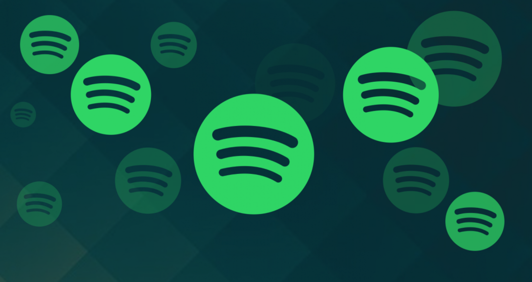 Spotify: The Most Intimate Form of Social Media?