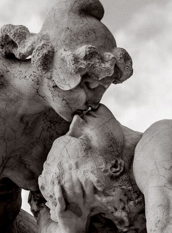 How She Stained The Conference Room Carpet