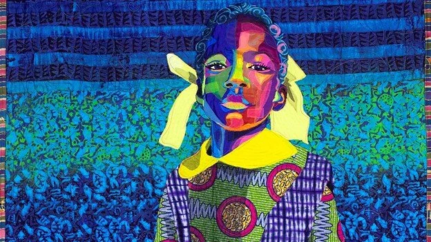 Weaving Memory: Fiber Art and Racial Identity