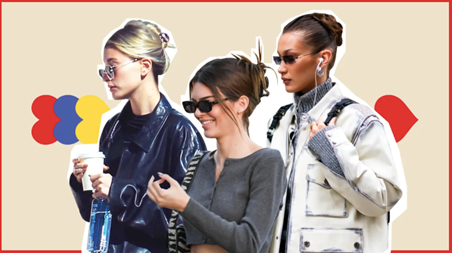 Clipmania: The Year of The Hair Clip