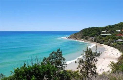 A Local's Guide to Byron Bay
